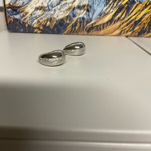 Sterling Silver Earrings